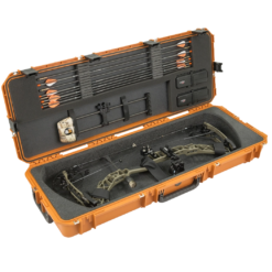 Premium SKB Pro Series 3I-4214-PSCB Medium Parallel Limb Bow Case