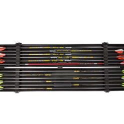 Premium SKB 12-Arrow Case