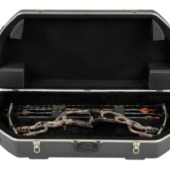 Premium Hoyt Hunter Series Bow Case