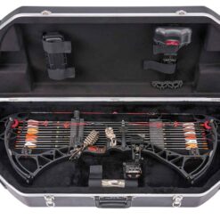 Premium SKB Hunter Series Universal Bow Case