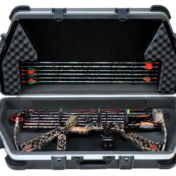 Premium SKB ATA Universal Parallel Limb Bow Case