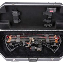 Premium SKB Hunter Series XL Universal Bow Case