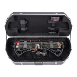 Premium Refurbished SKB Hunter XL Series Bow Case
