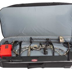 Premium SKB Bow Traveler Case