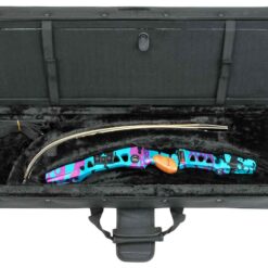 Premium SKB Hybrid Universal Recurve Bow Case