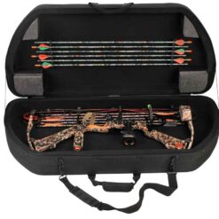 Premium SKB Hybrid Bow Case