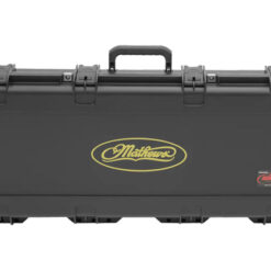Premium Refurbished SKB iSeries Mathews Small Parallel Limb Bow Case