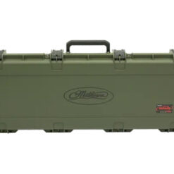 Premium Refurbished SKB iSeries 4214-MPL-M Mathews Medium Parallel Limb Bow Case