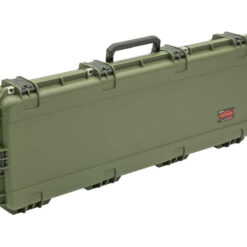 Premium Refurbished SKB iSeries 4214-5 Medium Parallel Limb Bow Case