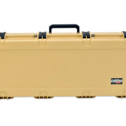 Premium Refurbished SKB iSeries 4217-7 Double Bow / Rifle Case