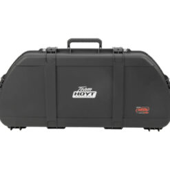 Premium SKB iSeries 4318 Hoyt Shaped Bow Case, Black