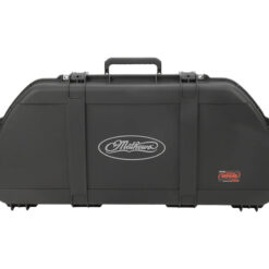 Premium SKB iSeries 4318 Mathews Shaped Bow Case