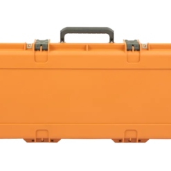 Premium SKB Pro Series Long/Target Bow Case, Coyote Brown