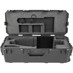 Premium SKB iSeries TenPoint TX 28/ TX440 Crossbow Case, Black