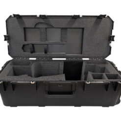 Premium SKB iSeries Tenpoint TRX26 Crossbow Case, Black