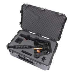 Premium SKB iSeries Mission Sub-1 Crossbow Case