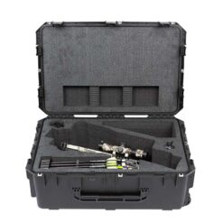 Premium SKB iSeries TenPoint Havoc Crossbow Case
