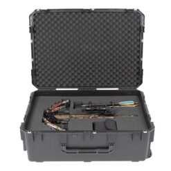Premium SKB iSeries Large Universal Crossbow Case