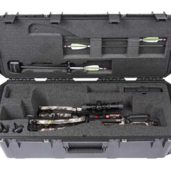 Premium SKB iSeries TenPoint Nitro XRT/X Crossbow Case