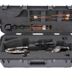 Premium SKB iSeries Ultimate Waterproof Ravin Crossbow Case
