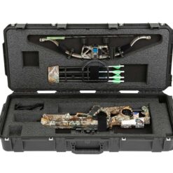 Premium SKB iSeries Excalibur Breakdown Crossbow Case