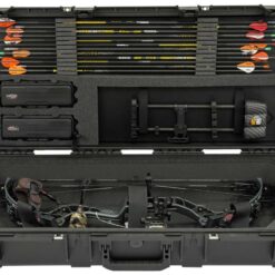 Premium Hoyt Small Parallel Limb Bow Case