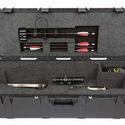 Premium SKB iSeries TenPoint Vengent S440/Viper S400 Crossbow Case