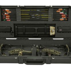 Premium Hoyt Medium Parallel Limb Bow Case