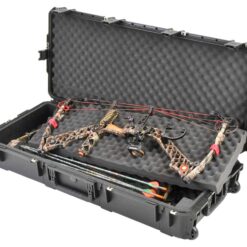 Premium SKB iSeries Wide Double Bow Case
