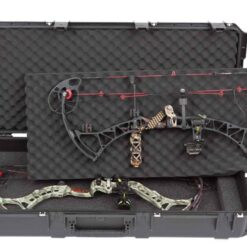 Premium SKB iSeries Ultimate Single or Double Bow Case
