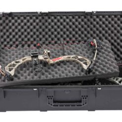 Premium SKB iSeries Large Double Bow Case