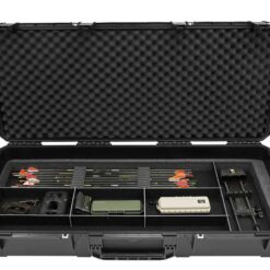 Premium SKB iSeries Ultimate Single or Double Bow Case