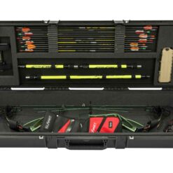 Premium Hoyt Target/Long Bow Case