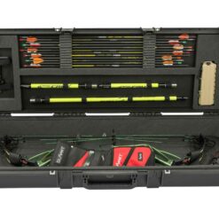Premium SKB iSeries Target/Long Bow Case