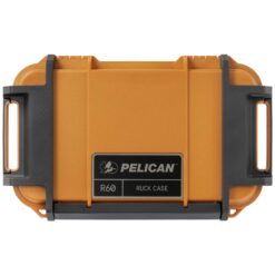 Premium Pelican R60 Personal Utility Ruck Case