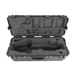 Premium SKB iSeries 3613-12 Ravin R5X / R10X Crossbow Case (36") 3i-3613-R10X