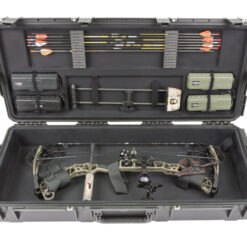 Premium Bowtech Parallel Limb Bow Case