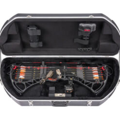 Premium Mathews Hunter Series Bow Case