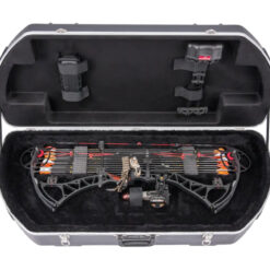 Premium Mathews Hunter XL Series Bow Case (41") 2SKB-4120M