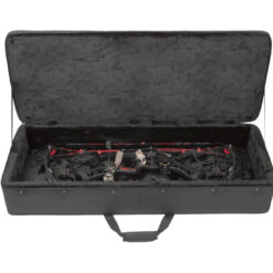 Premium SKB Hybrid 4115 Bow Case (40.75") 2SKB-SC4115