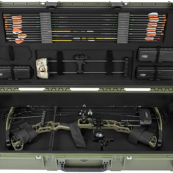 Premium nan – Ultimate Bow Case for Hunting, Travel & Protection