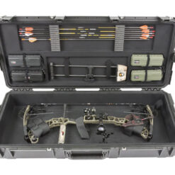 Premium SKB iSeries Mathews Deluxe Large Parallel Limb Bow Case