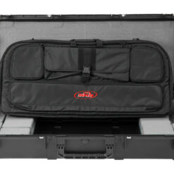 Premium SKB iSeries Hard-Soft Combo Case