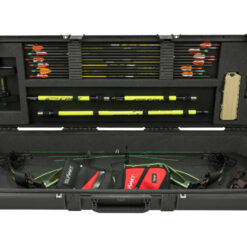 Premium SKB iSeries 5014-6 Mathews® Target / Long Bow Case (47.5") 3i-5014-MPL