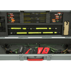 Premium SKB Pro Series Long/Target Bow Case