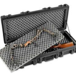 Premium SKB rSeries 4417-8 Double Bow/Rifle Case (42") 2R4417-8B